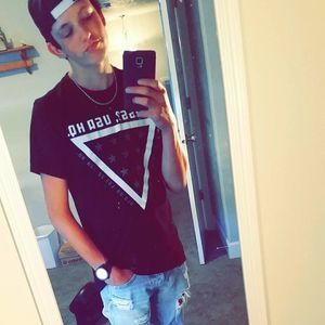 Meet your Posher, Jaden